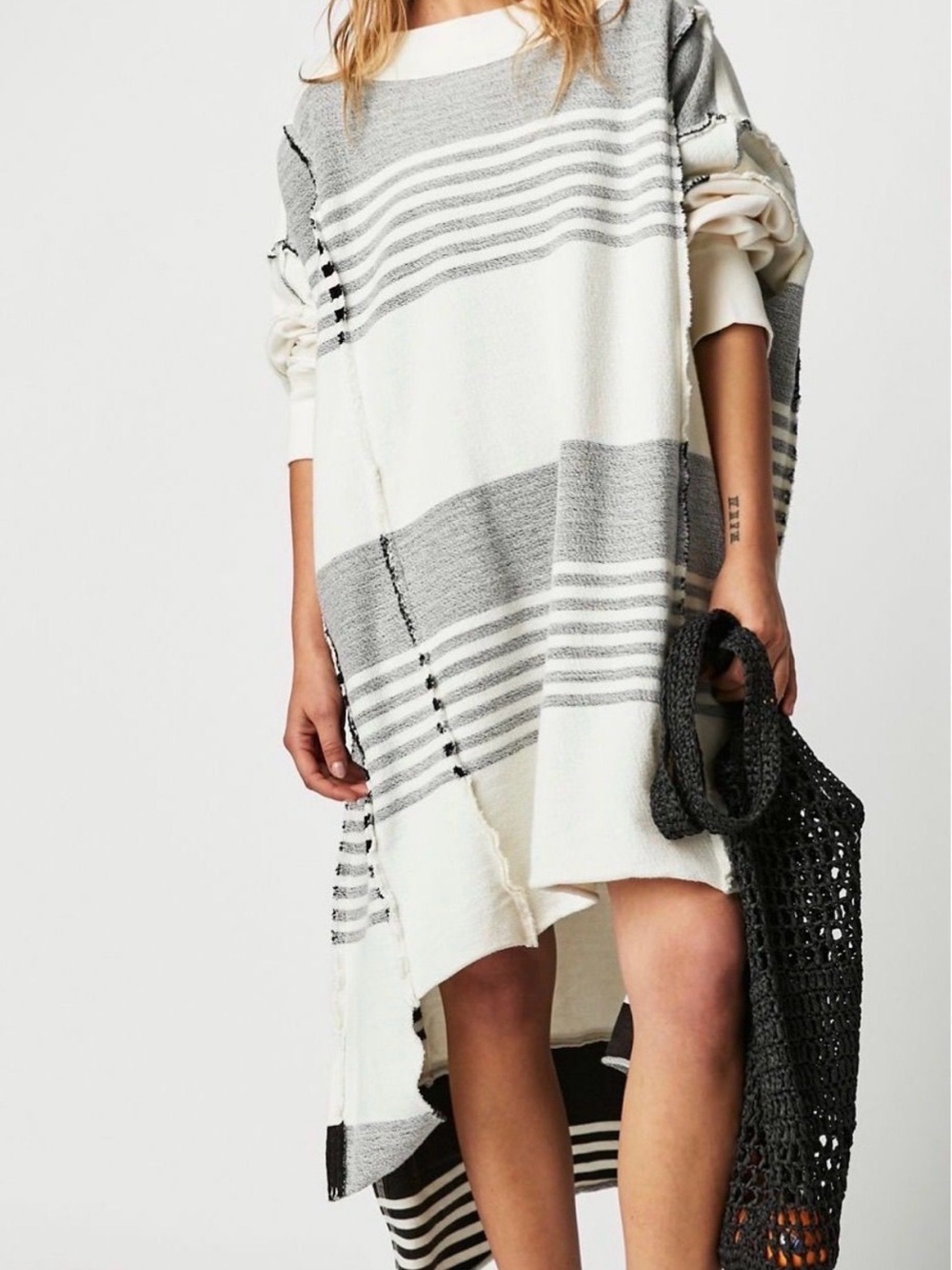 Free People We The Free Off The Shelf Maxi Large